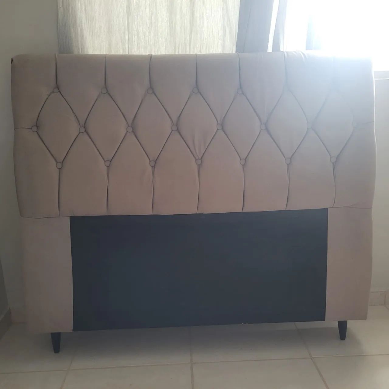 Cabeceira de cama