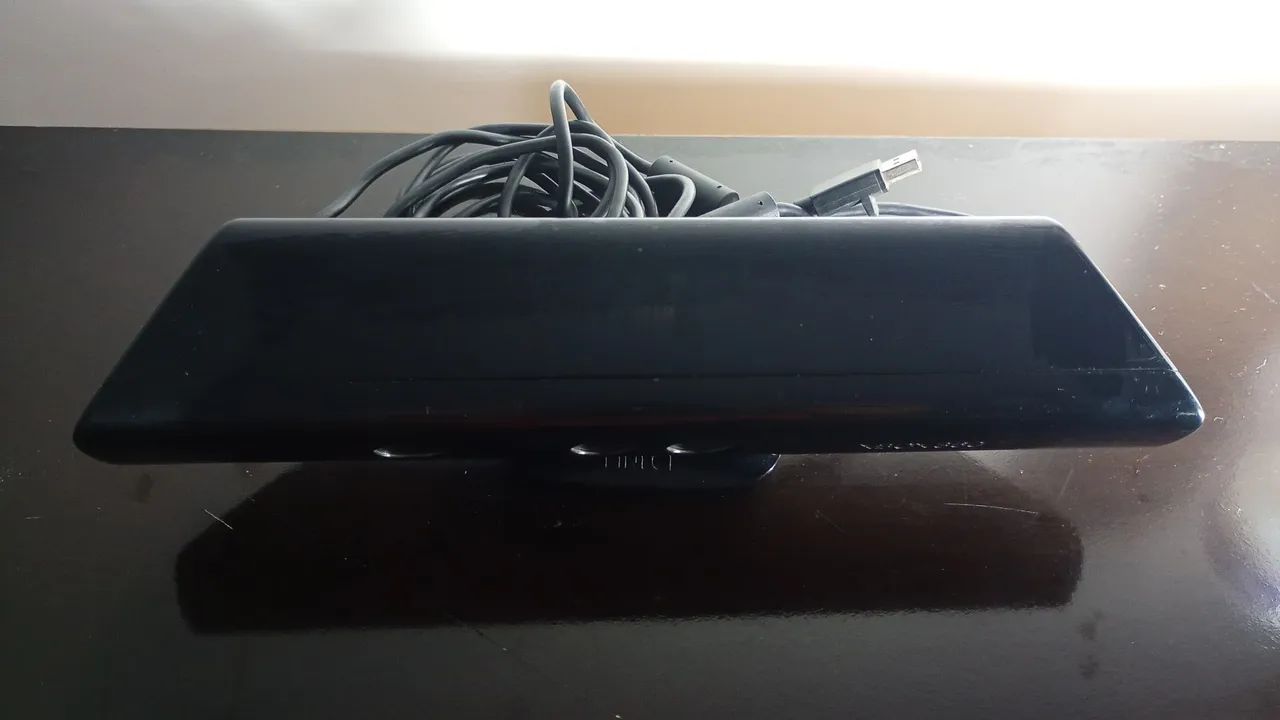 Kinect Xbox 360 Sensor de movimentos do Xbox 360 - Foto 2