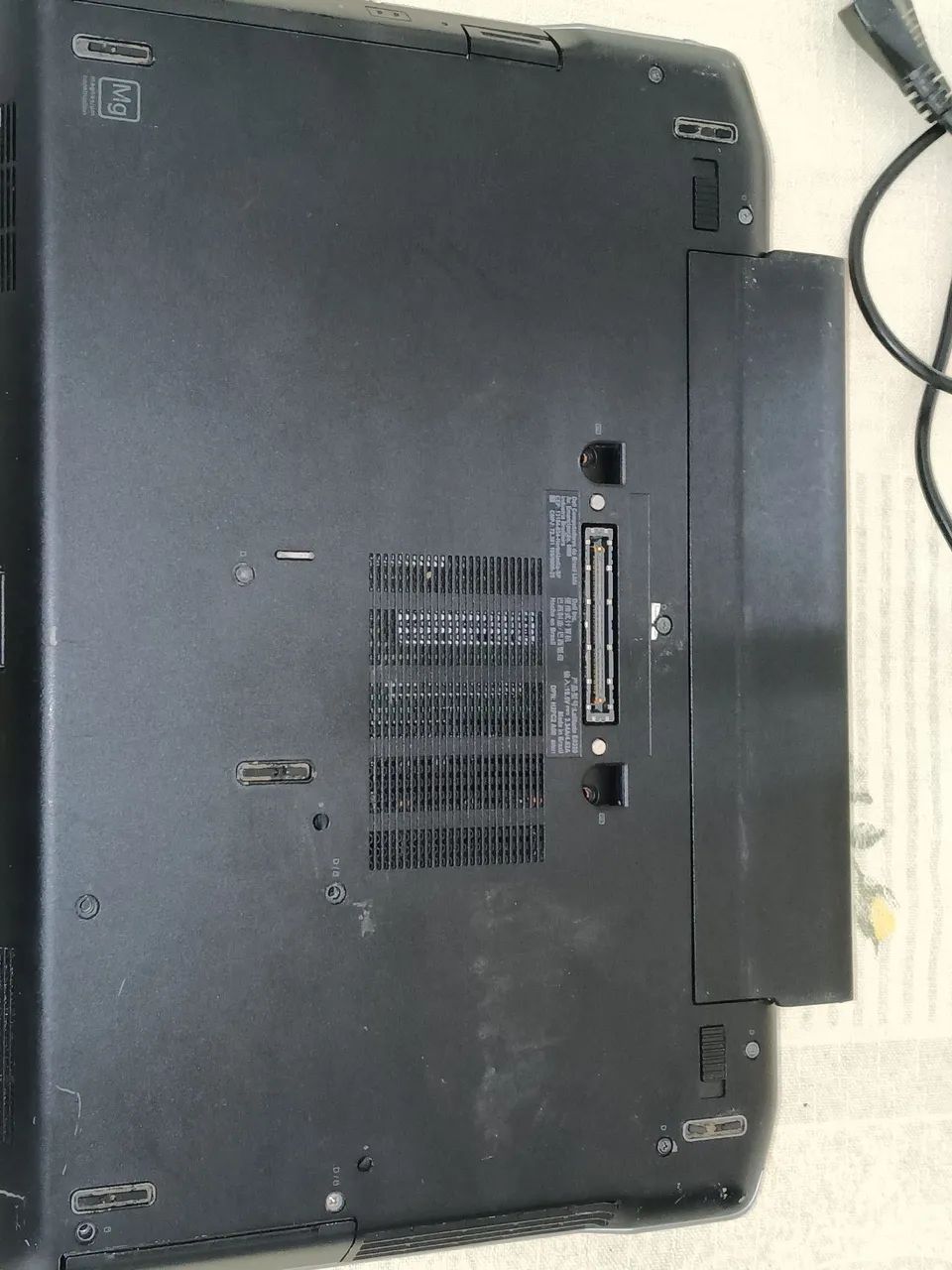 Notebook Dell 6330   - Foto 2
