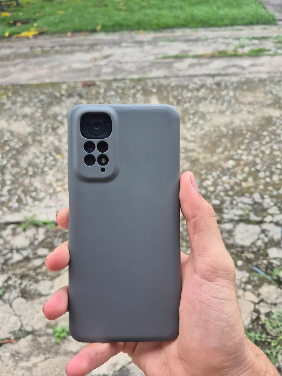 Celular Xiaomi Redmi note 11 - Foto 4