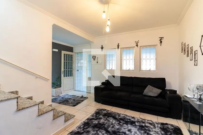 Casa à Venda - Vila Nova Cachoeirinha, 3 Quartos, 100 m2 - Foto 2