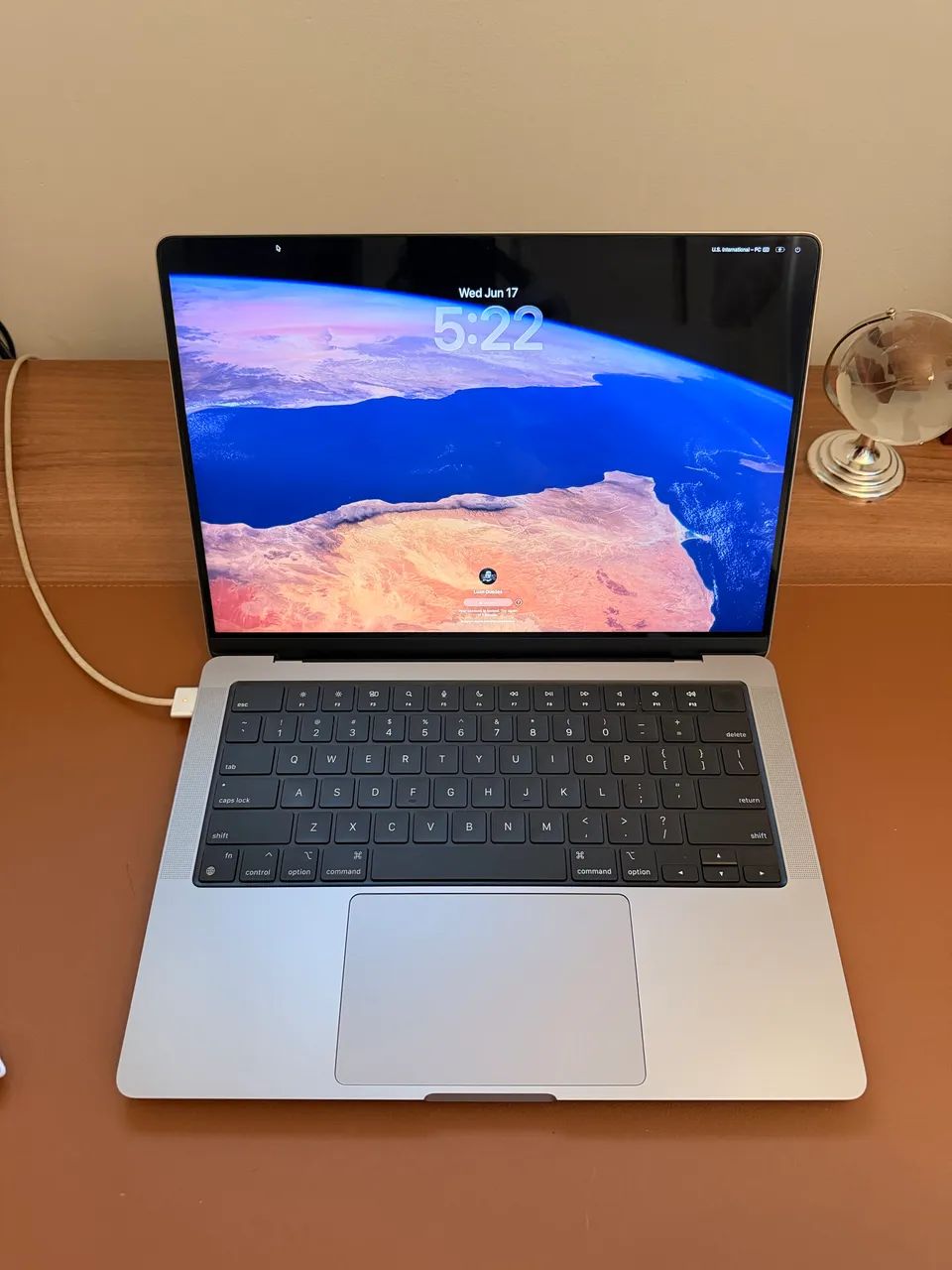 MacBook Pro M1 - Foto 3