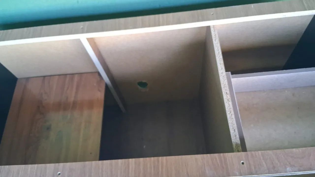 Balcão de pia - 1,20cm - Foto 5