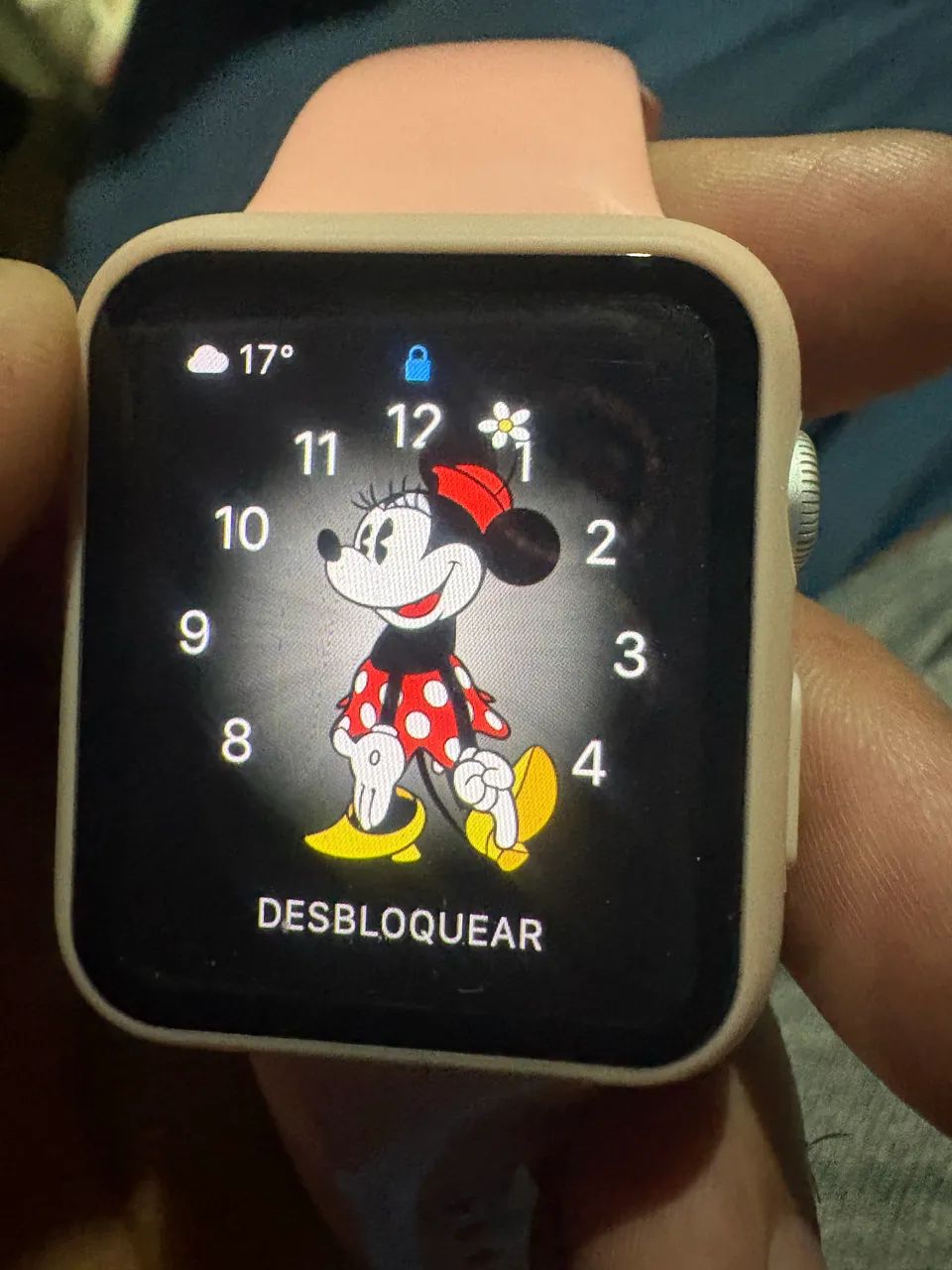 Apple Watch Série 3  - Foto 5