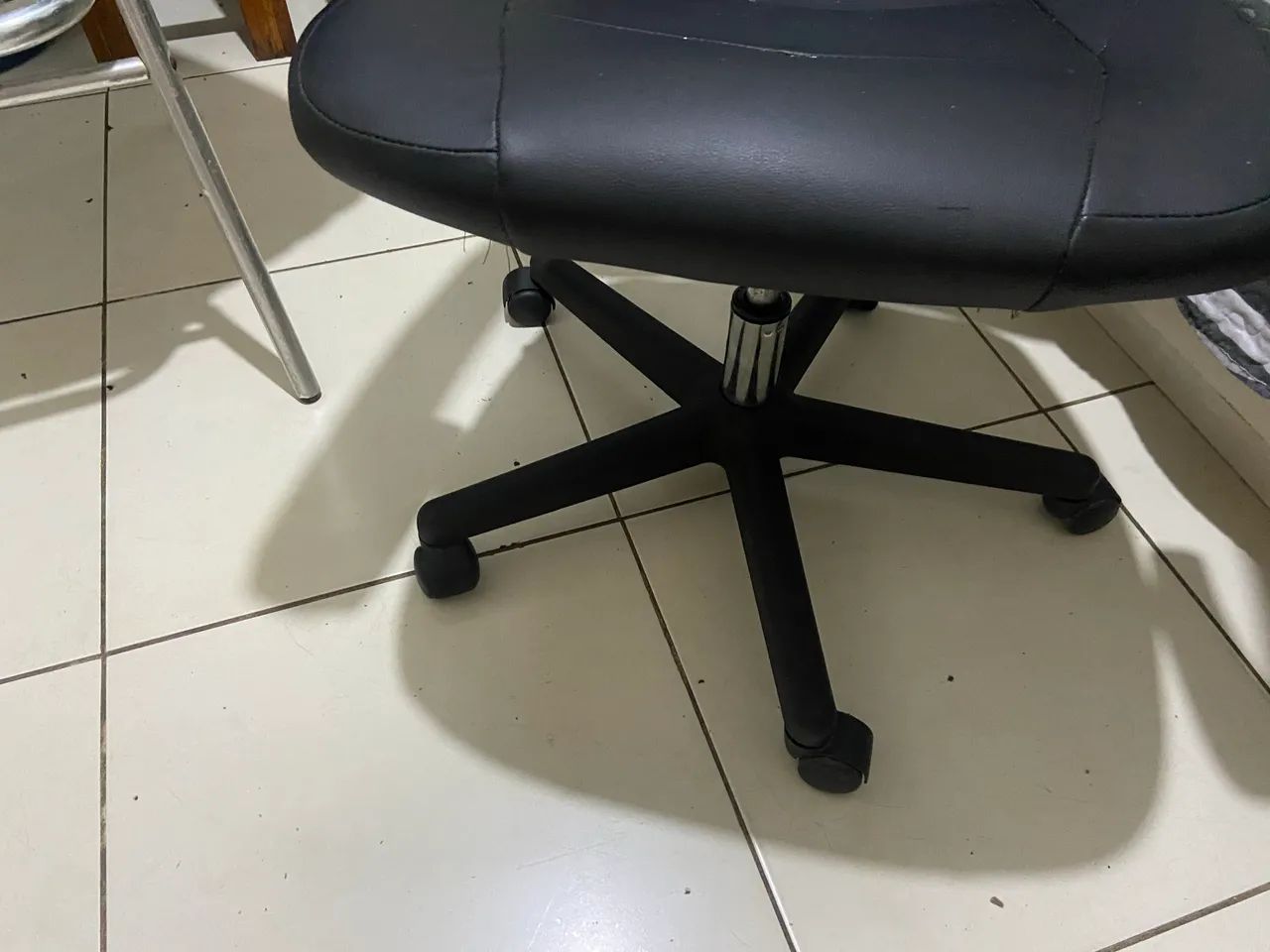 Cadeira Gamer  - Foto 4