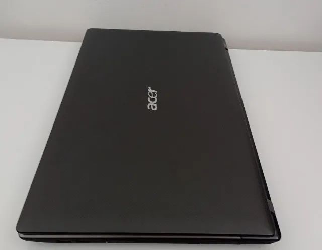Notebook Acer aspire 5750 core i5 - Foto 6