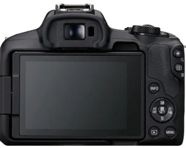 Canon EOS R50 - Foto 5