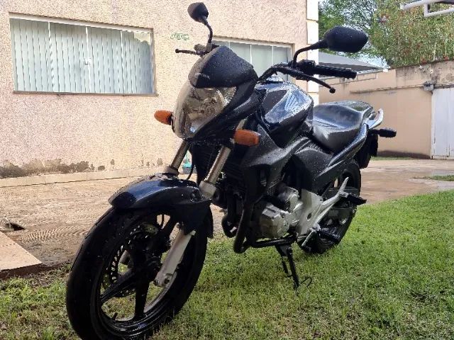 CB300R 2012/12 - Foto 4