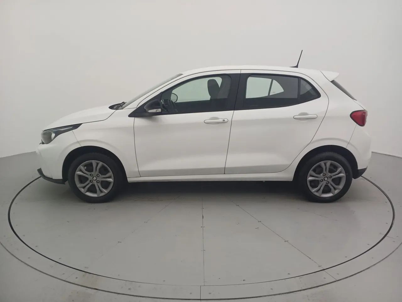 Fiat Argo Drive 1.0 Firefly 2026 - Foto 2