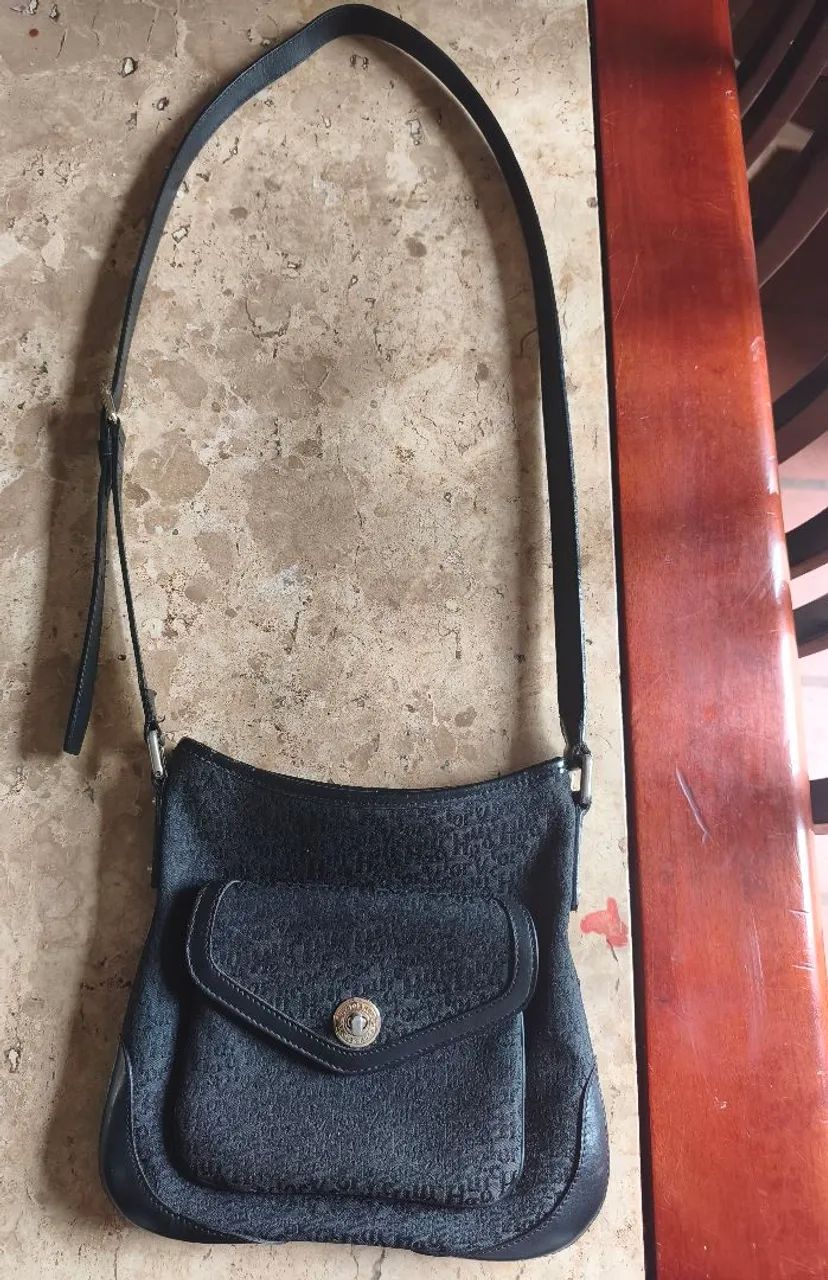 Bolsa Victor Hugo 