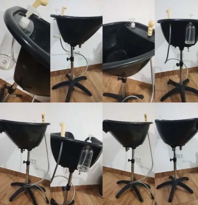 Lavatório Portátil 