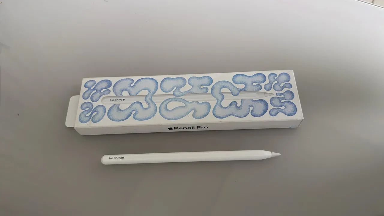 APPLE PEN ( SEMI NOVA)