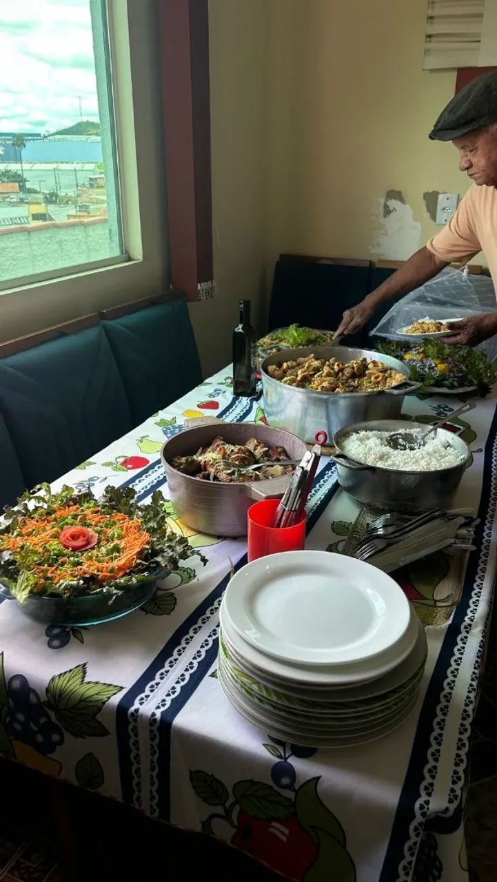 Buffet completo ou mão de obra. - Foto 4
