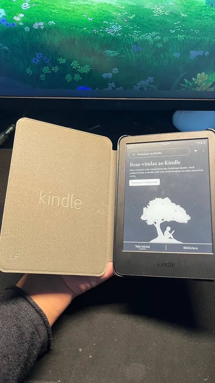 Kindle Paperwhite 16 GB - Foto 2