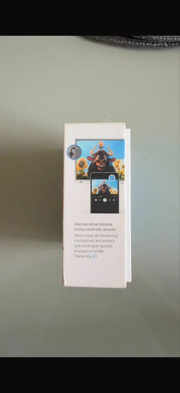 Vendo Google Chromecast - Foto 2