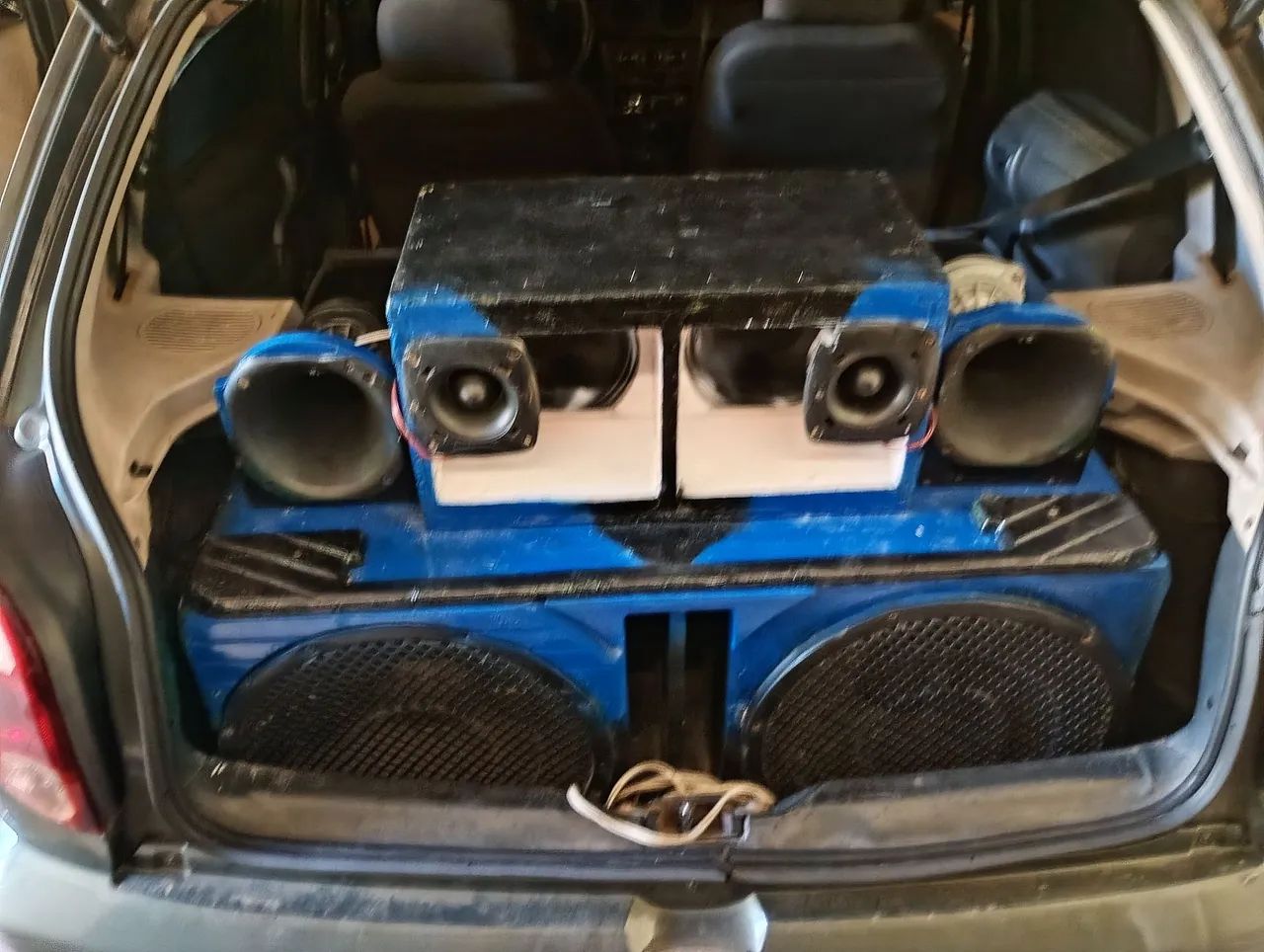 SOM AUTOMOTIVO  - Foto 5