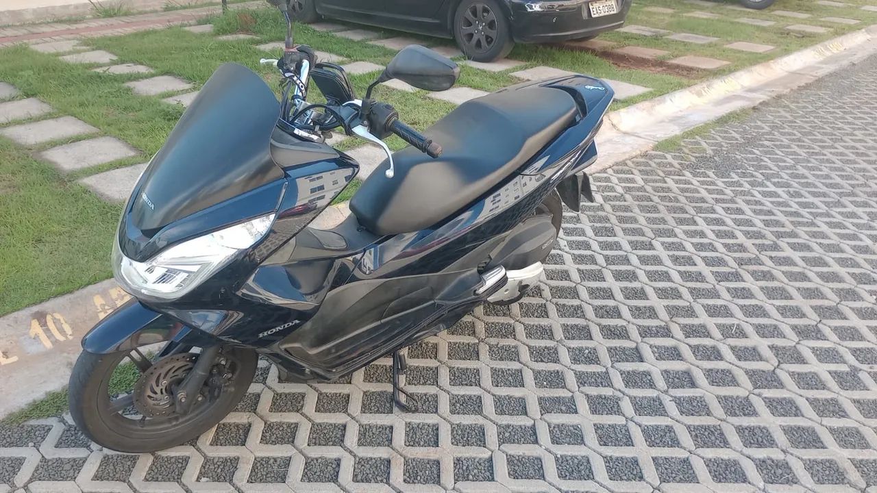 Vendo PCX 150