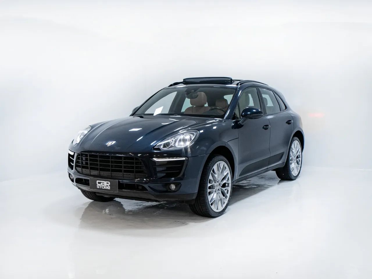 Porsche Macan 2.0 Turbo 237/252cv 2018