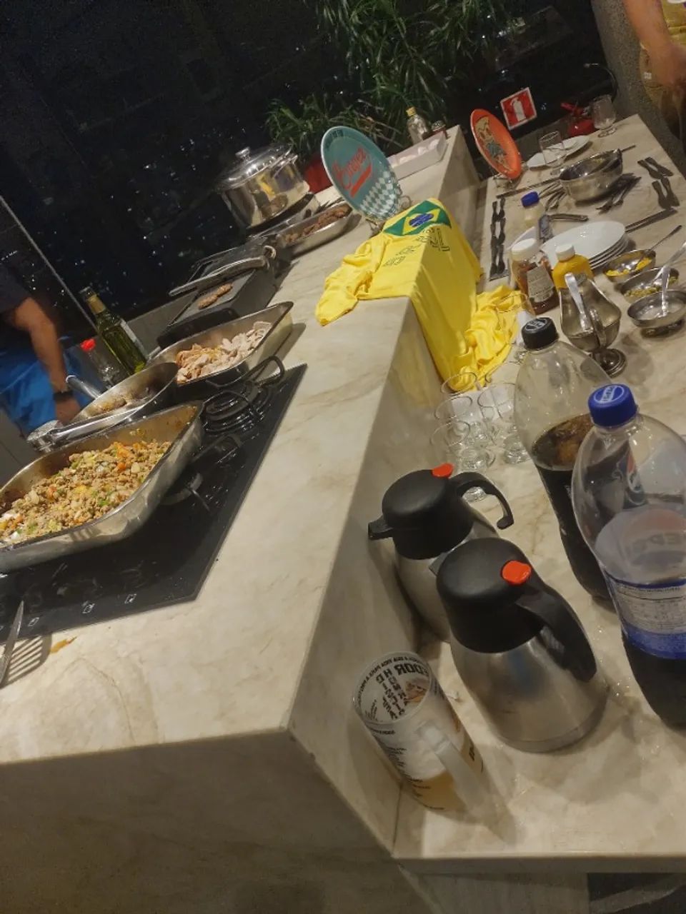Buffet Estação de Lanches (delivery) - Foto 5