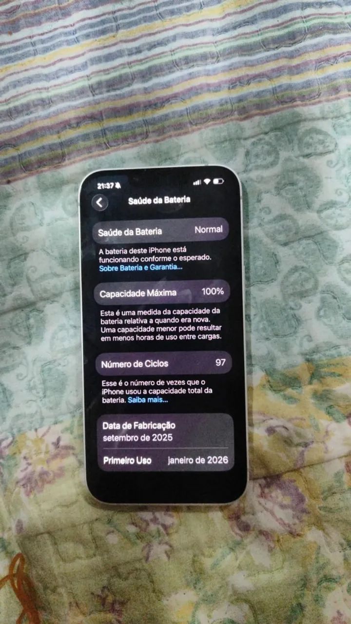 IPHONE 16E - Foto 3