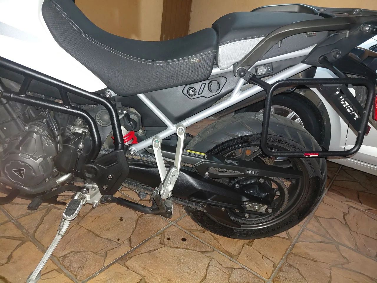 Tiger 900 gt pro 21/22 - Foto 5