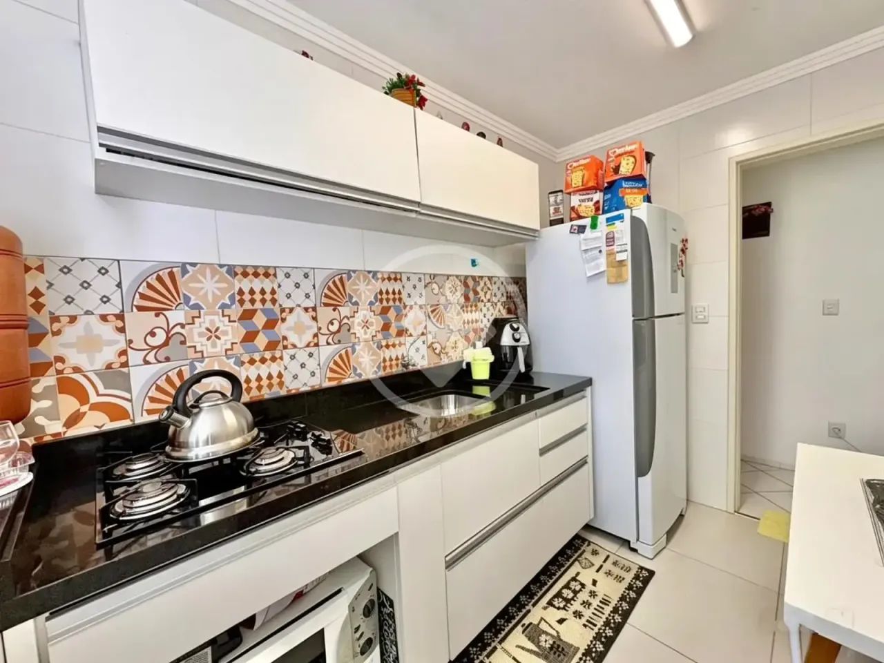 APARTAMENTO - ESTREITO - FR-352001 - Foto 4