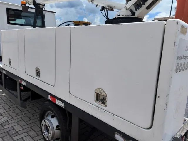 VOLKSWAGEN EXPRESS DELIVERY 2020 4X2 LINHA VIVA IMAP LI 10.000 S GI - Foto 9