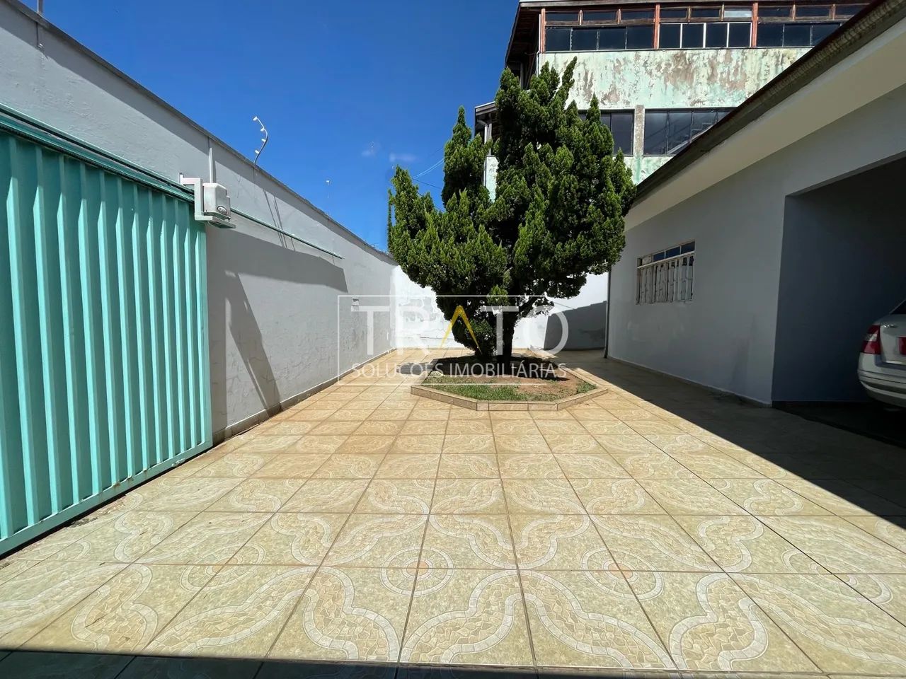 casa - Vila Aeroporto - Campinas - Foto 3
