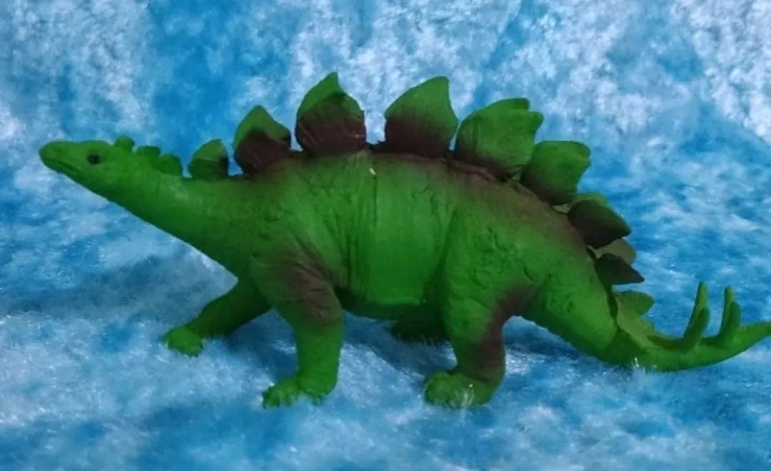 Kit de Dinossauros - Foto 4
