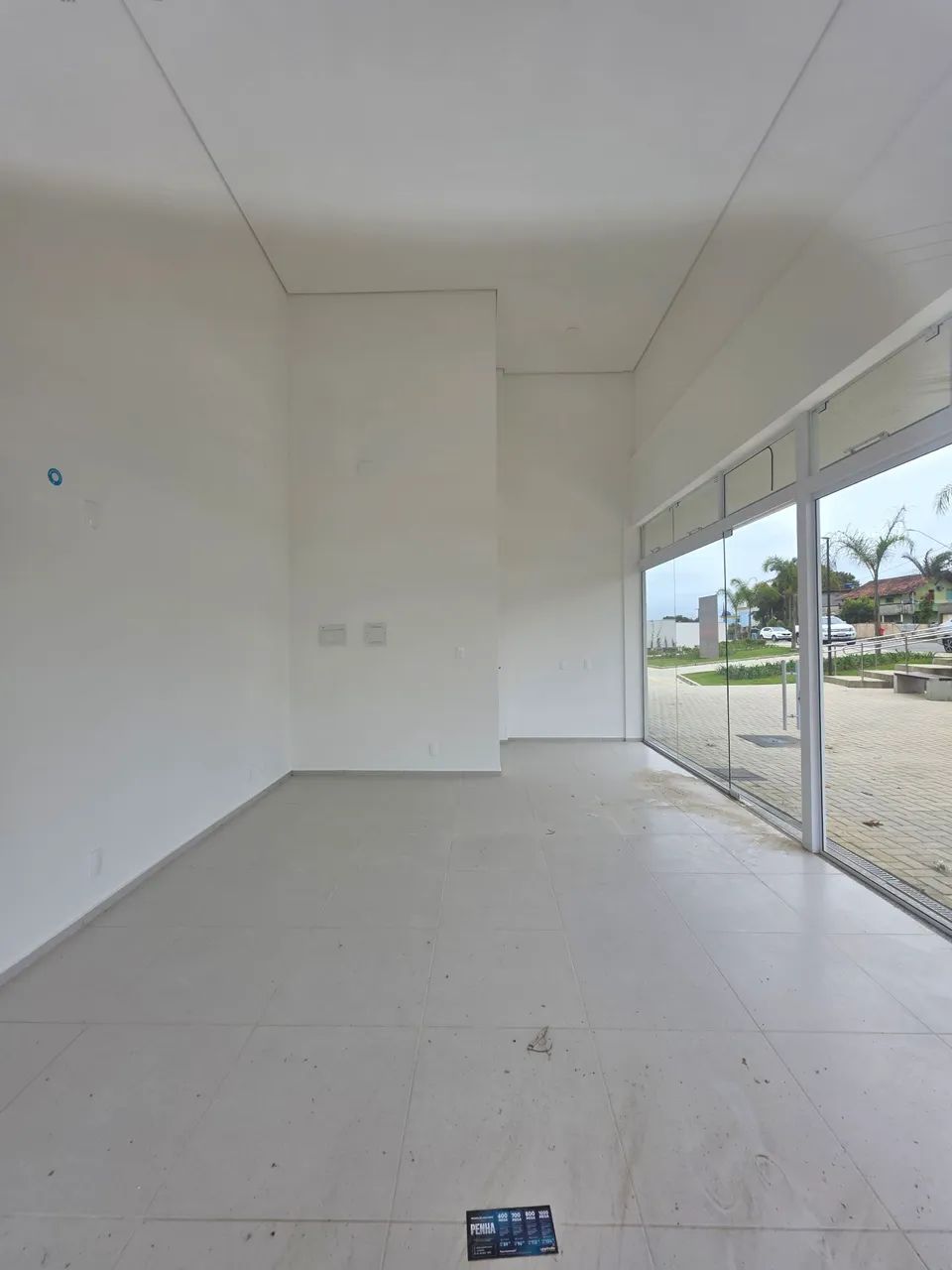 Sala comercial de esquina - Penha - Foto 5