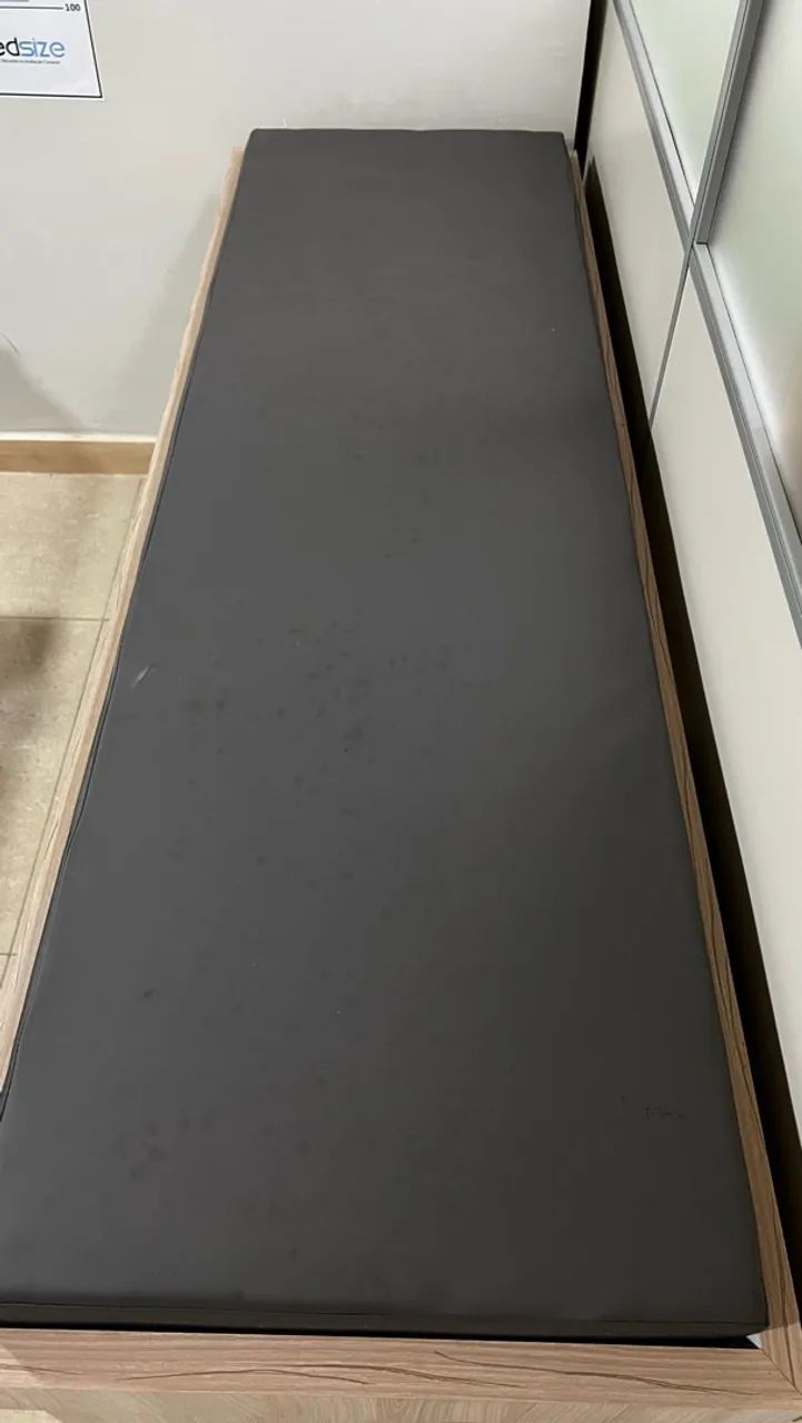 Maca médica 100% MDF - Foto 4