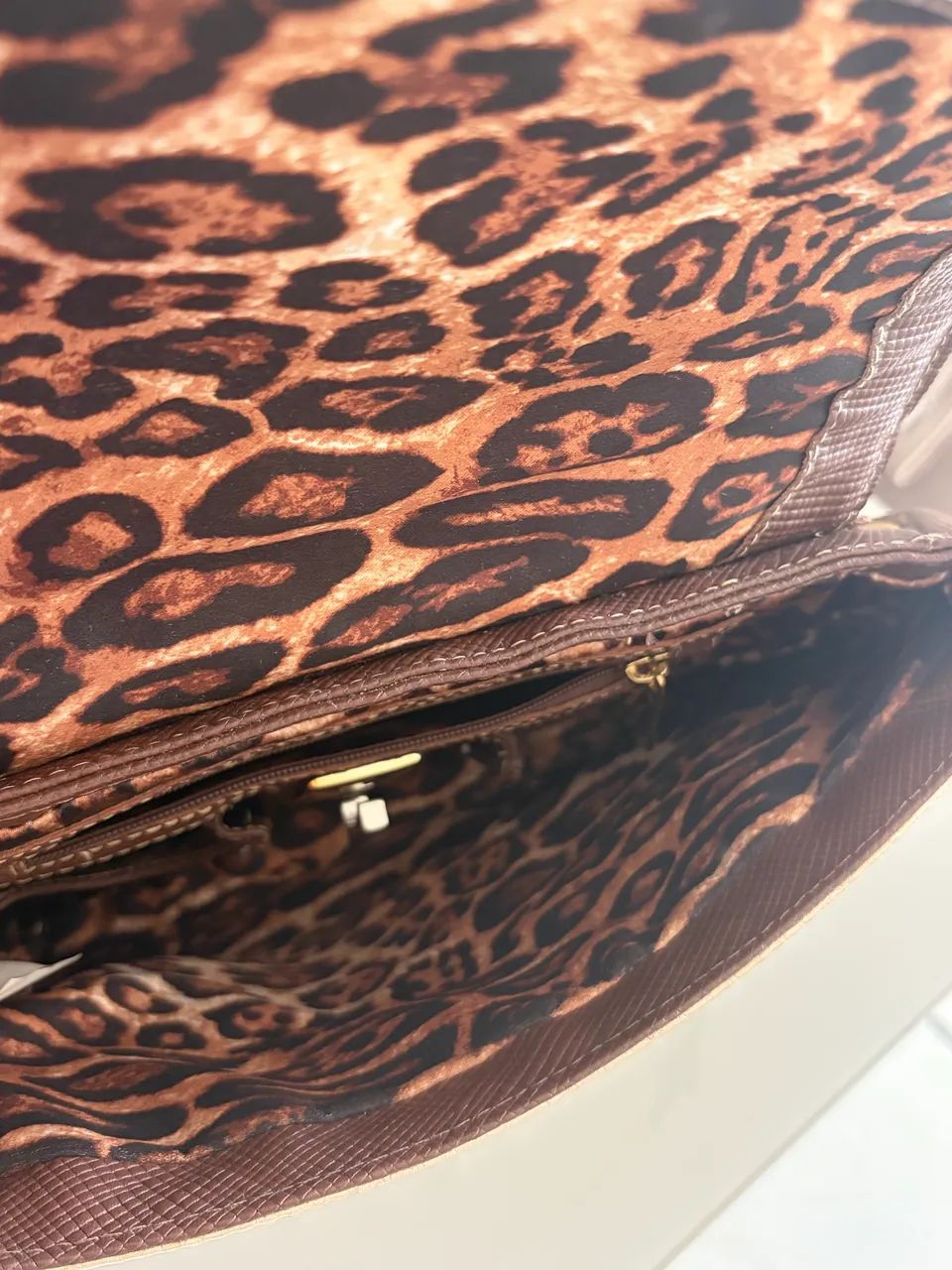 Bolsa Carmen Sttefens original  - Foto 2