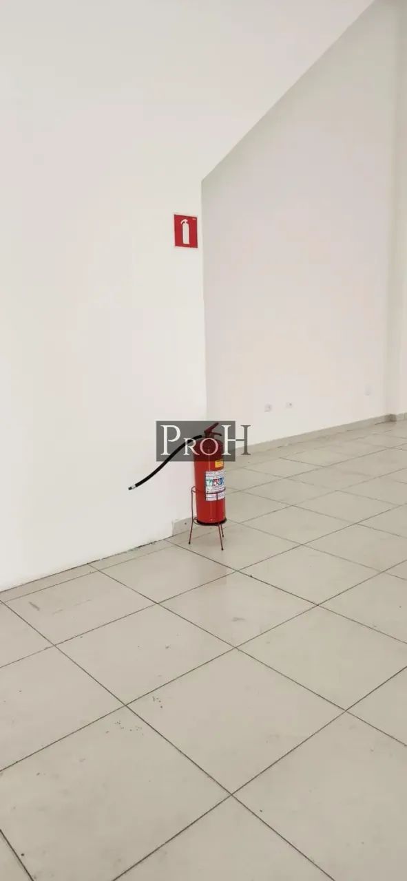 Sala Comercial à venda Vila Gilda Santo André - Foto 5