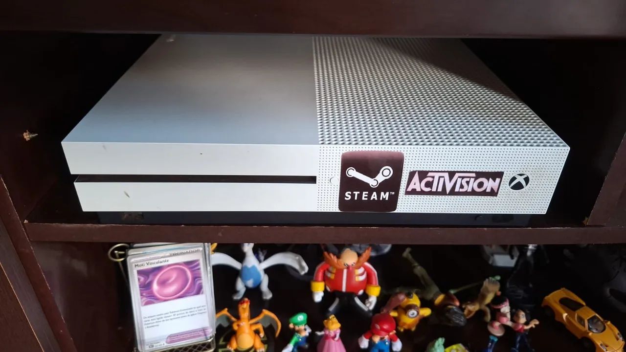 Xbox One - Foto 3