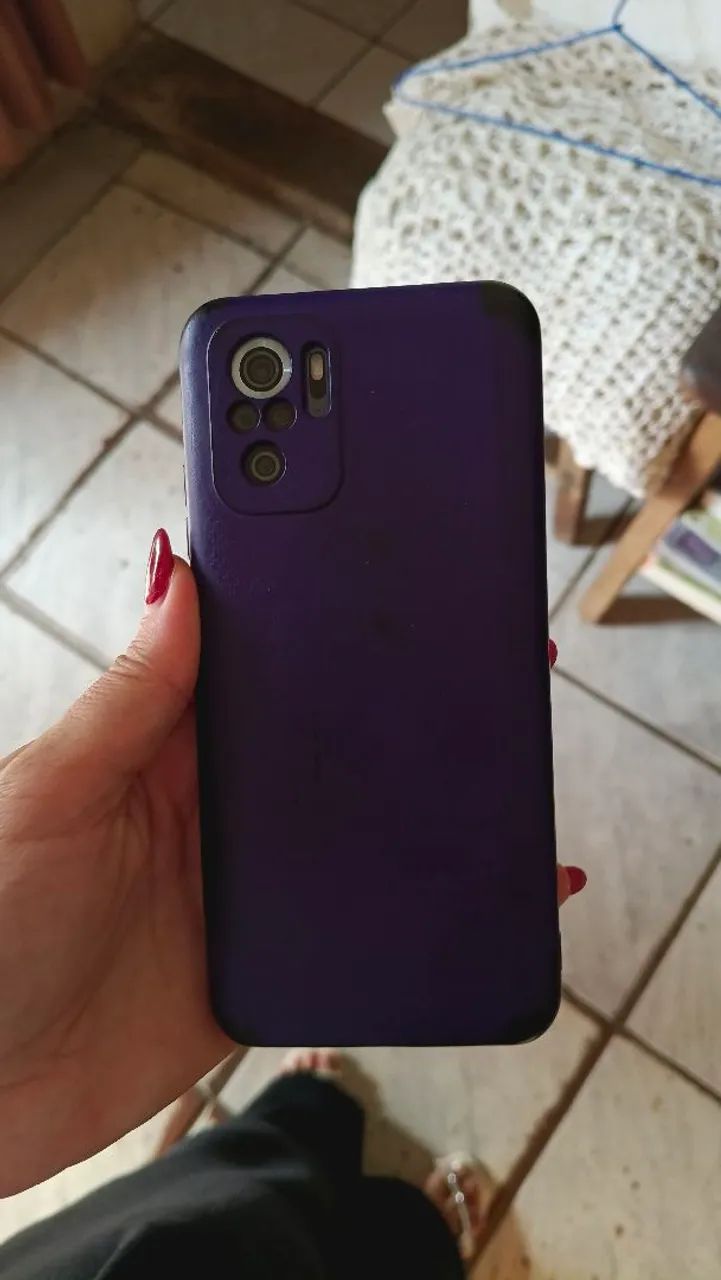 Redimi note 10 s - Foto 2