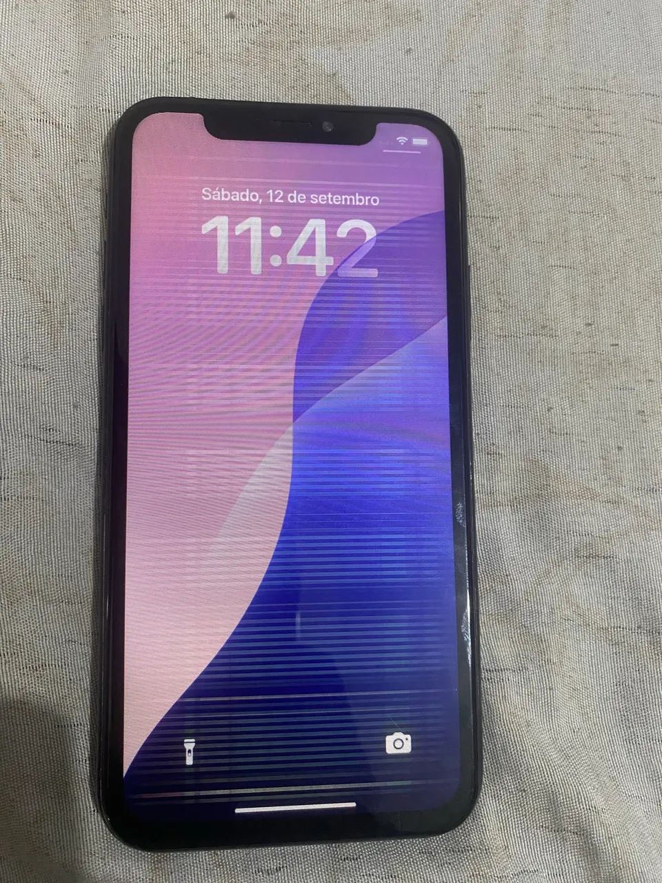 iPhone XR  - Foto 4