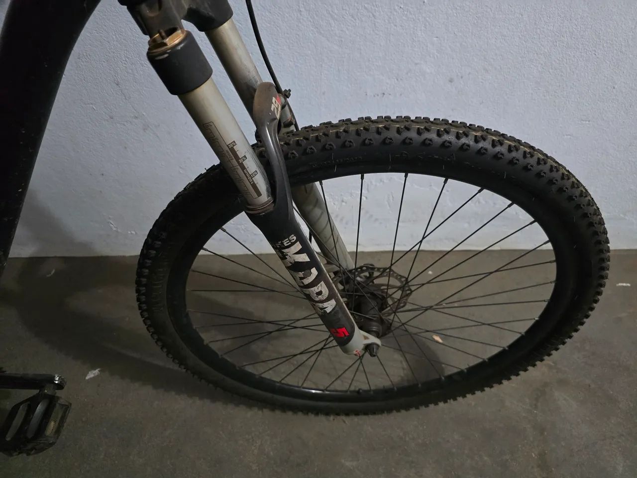 Bicicleta  - Foto 5