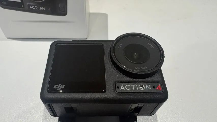 DJI Osmo Action 4 - Foto 2