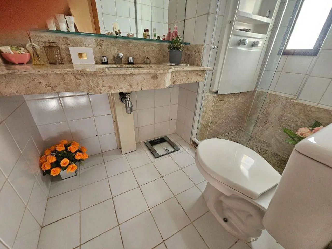 Apartamento com 3 dormitórios, 125 m² - venda por R$ 750.000,00 ou aluguel por R$ 8.000,00 - Foto 16