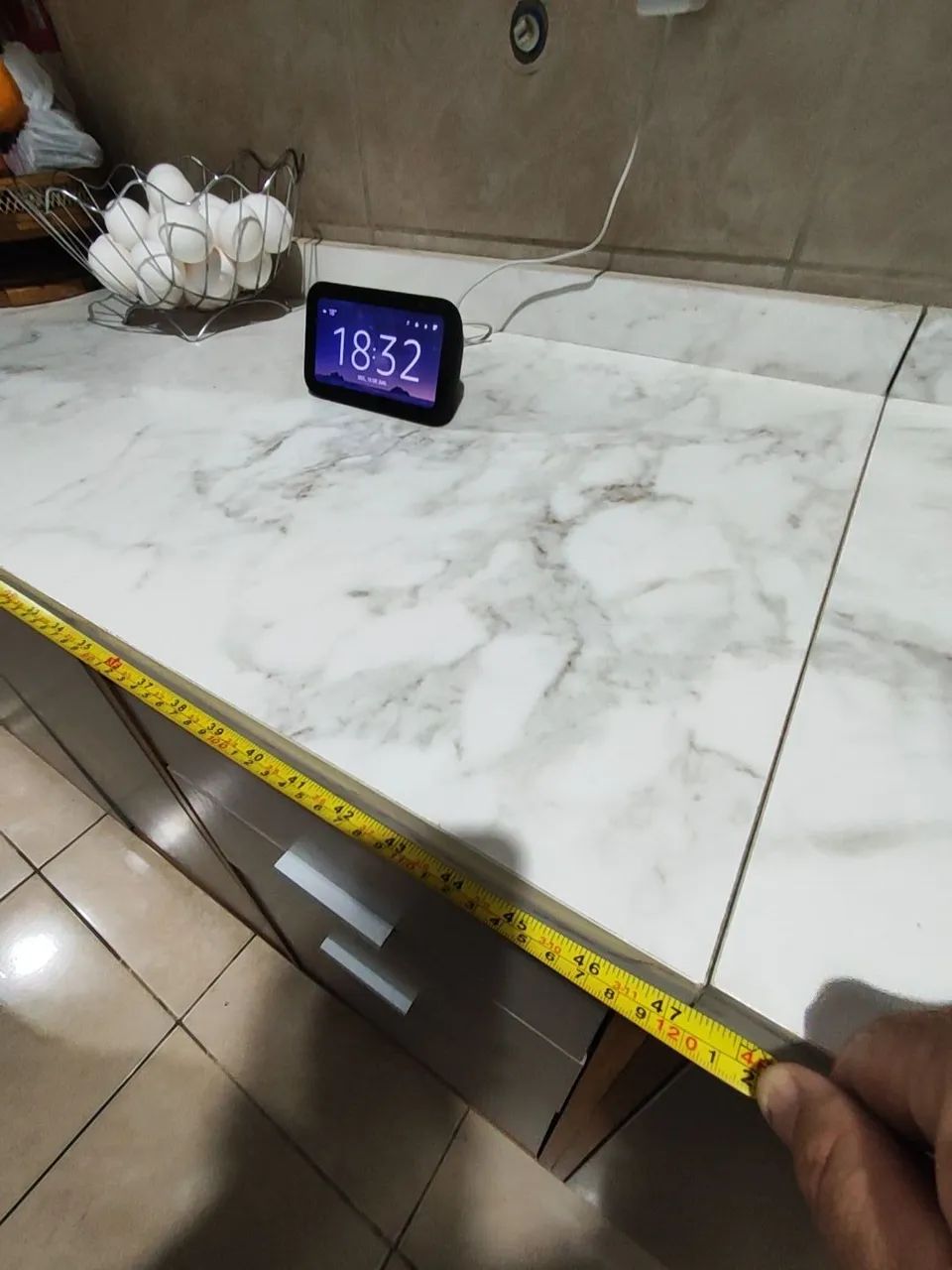 Vendo armário de cozinha  - Foto 4