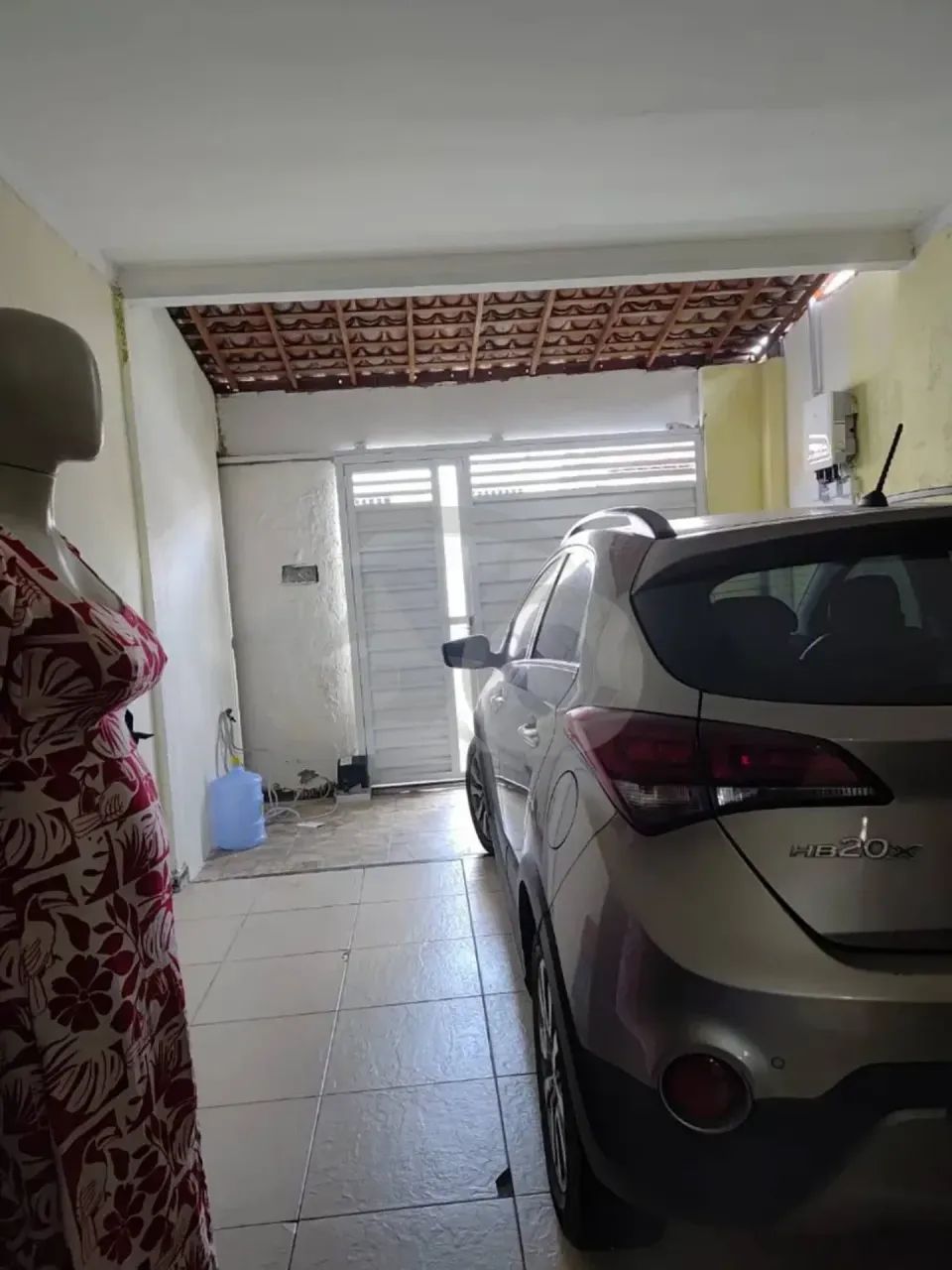 Casa de 162m² no Bairro São Conrado com 4 Quartos, sendo 2 Suítes