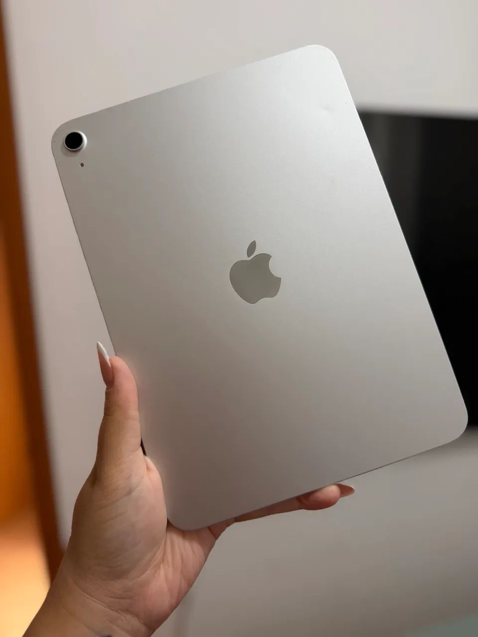 iPad 11 geração A16 ESTADO DE NOVO - Foto 2