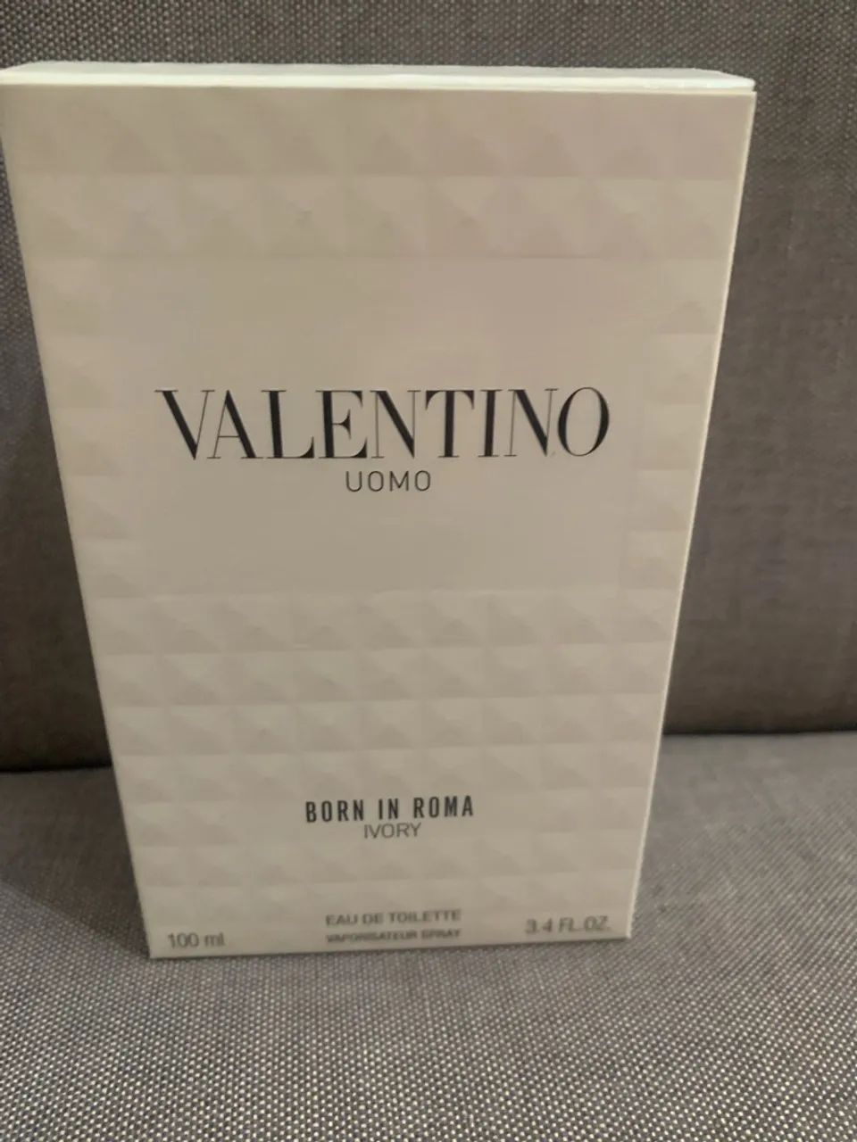 Perfume Valentino Born In Roma 
