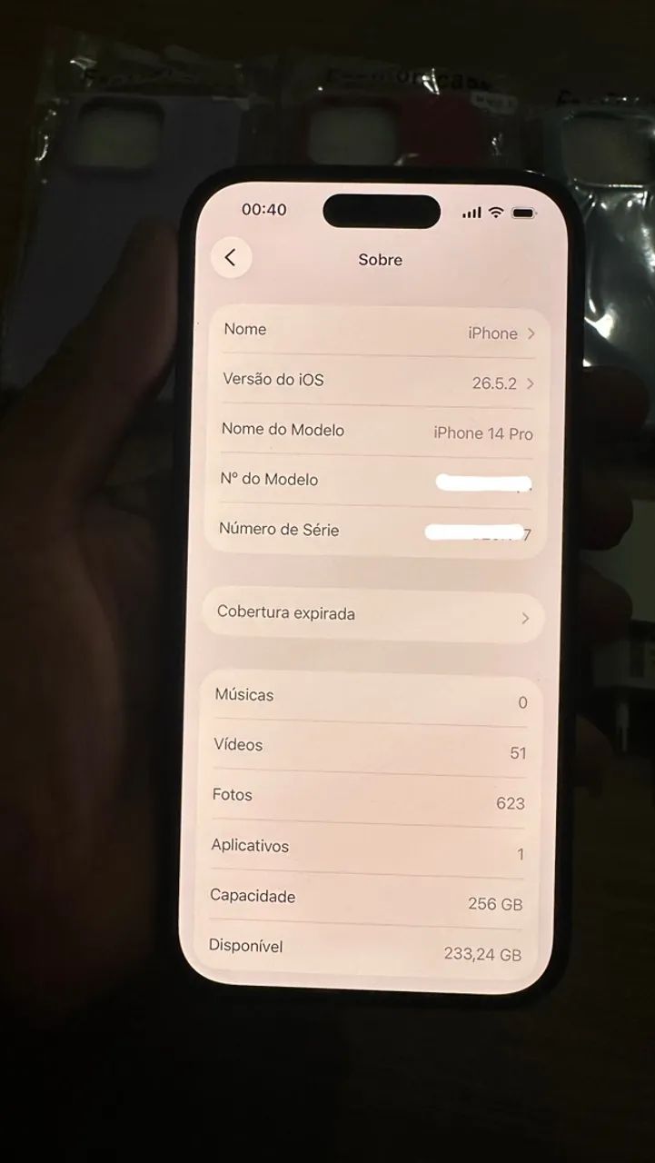 iPhone 14 Pro 256 GB - Foto 4