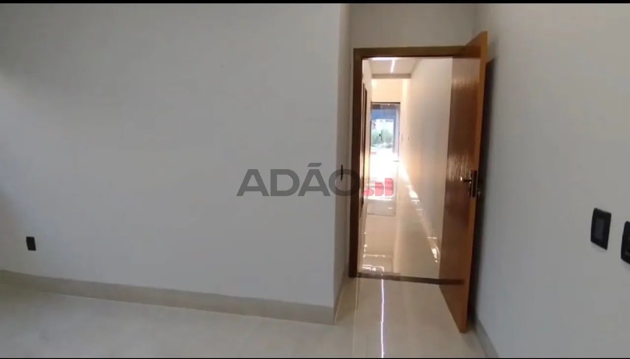 Casa Nova A venda, Jardim Fonte Nova - Foto 3