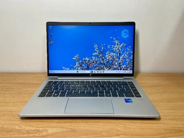 NOTEBOOK HP 440 G9 CORE I5 16GB 512GB SSD 14P FHD - Notebooks