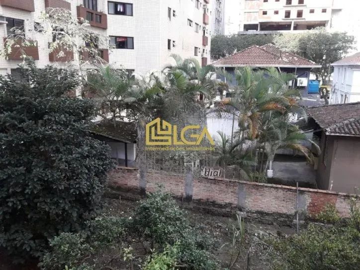 Terreno, Pompéia, Santos, Cod: 2863 - Foto 3