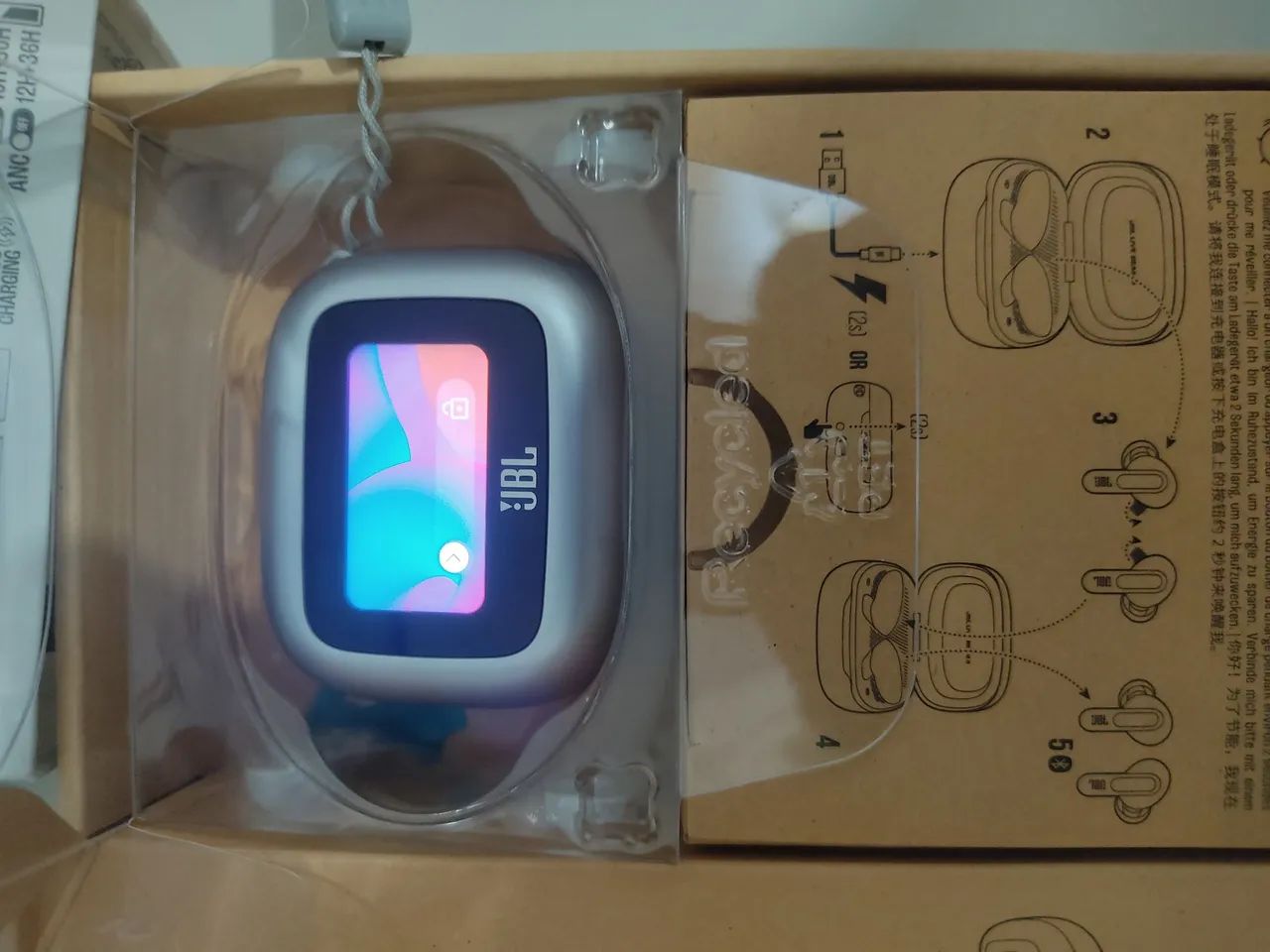 Fone JBL  - Foto 2