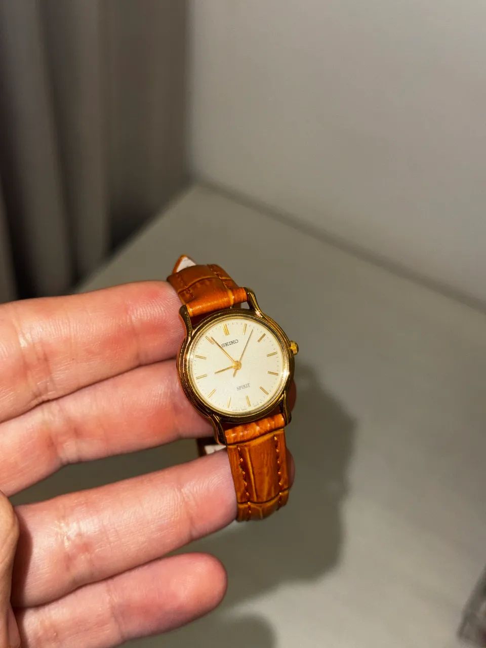 Relógio seiko 26mm - Acessórios - Meireles, Fortaleza 1498987660 | OLX