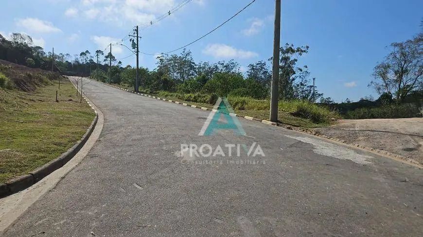 Terreno à venda, 250 m² - Centro - Ribeirão Pires/SP